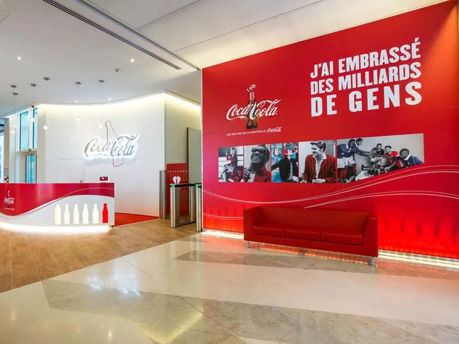 Indoor Wall Stickers Dubai