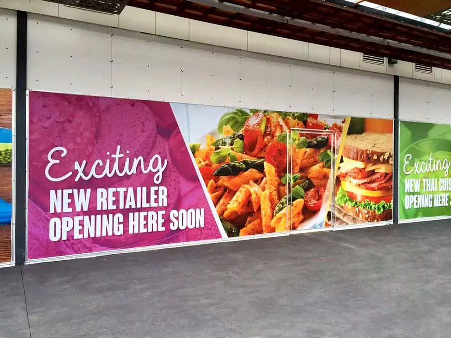 Wall Sticker Printing Dubai