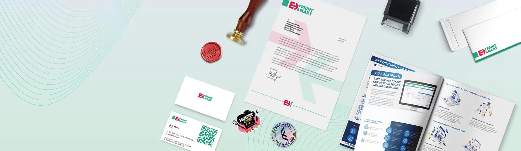 Print Shop Near Me – Complete Printing Solutions for Dubai& UAE