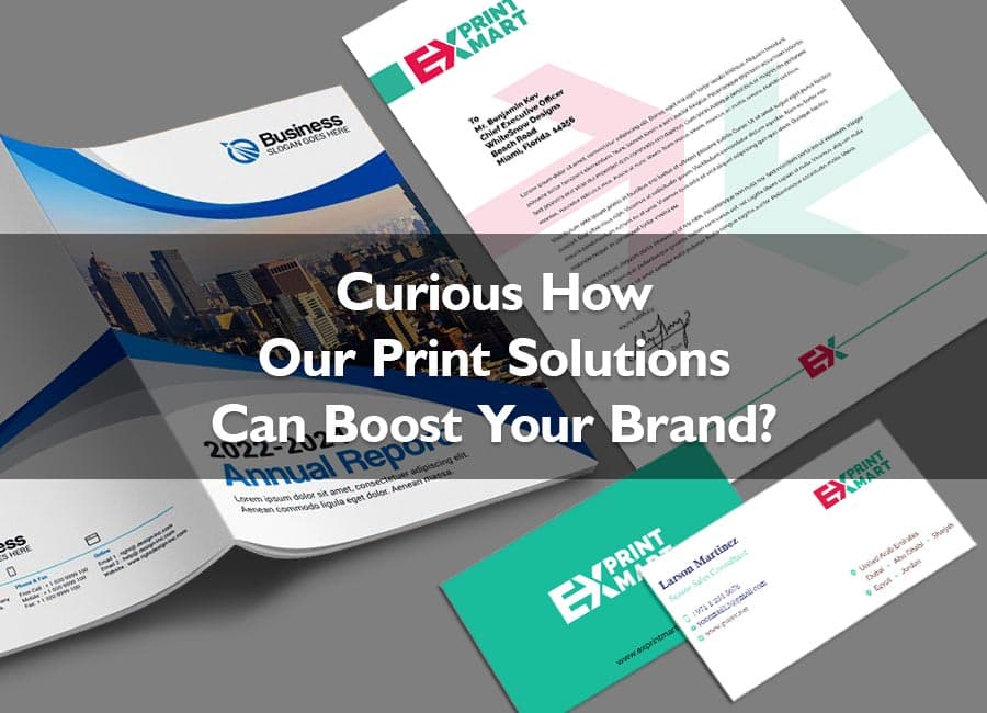 Professional Print and Marketing Mobile Banner Images