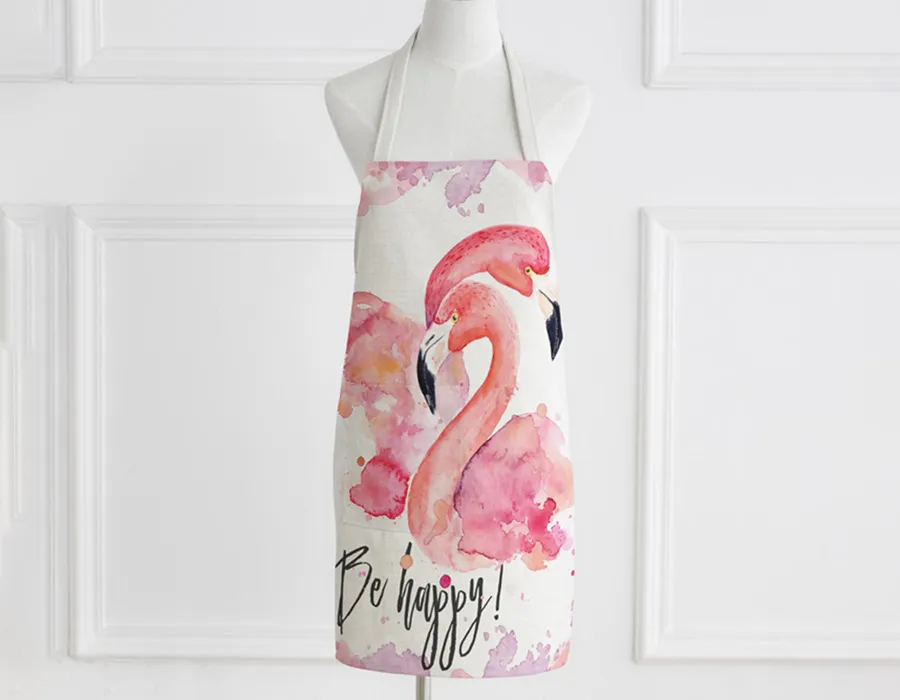 Apron Printing Dubai First Image