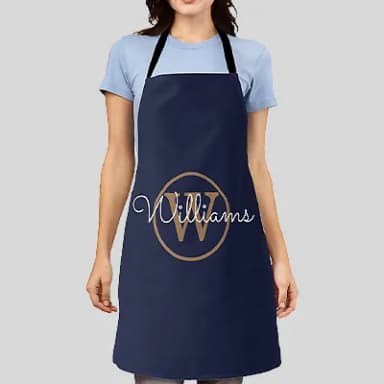 Apron