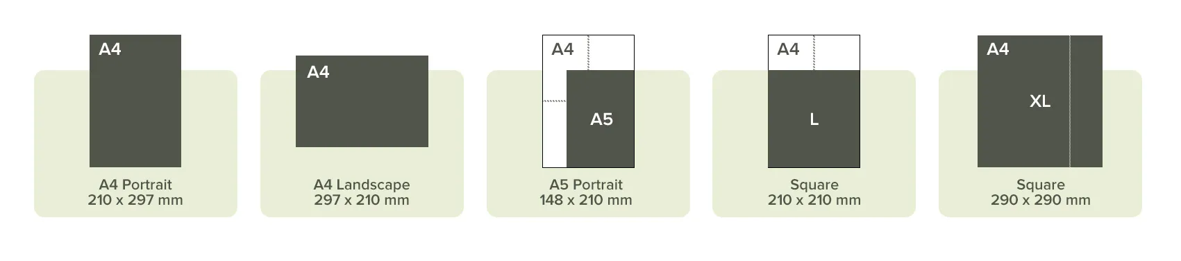 Booklet And Catelogues Image