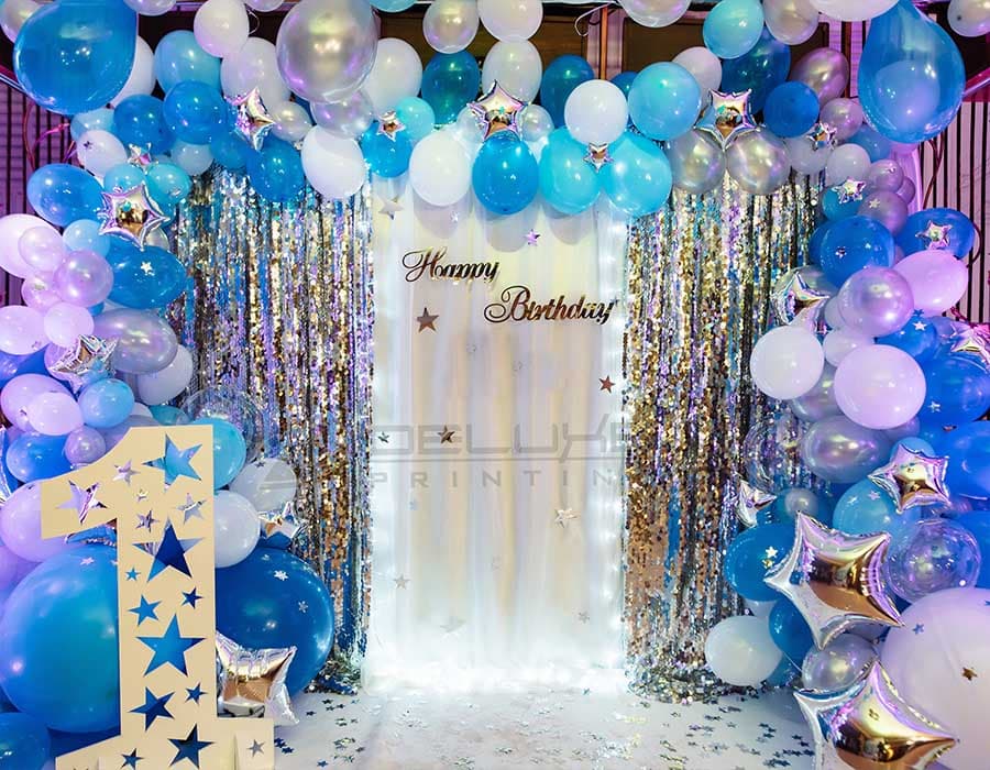 Balloon Decorators Image