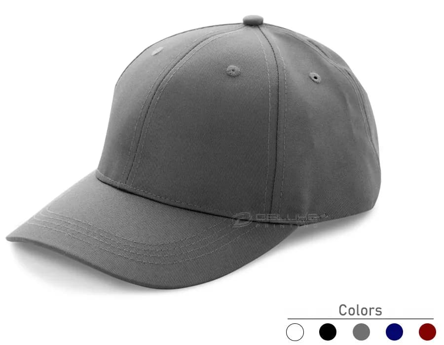 Baseball Caps Thumbnail 3 Image