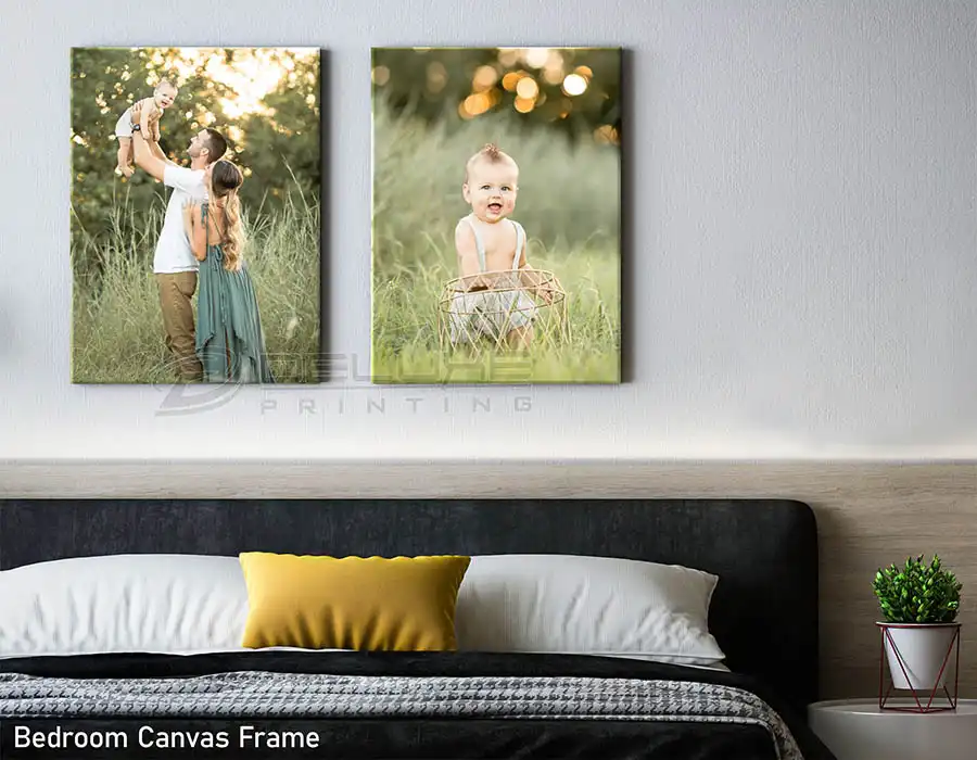 Bedroom Canvas FIrst Image
