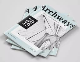 Booklet & Catelogue image