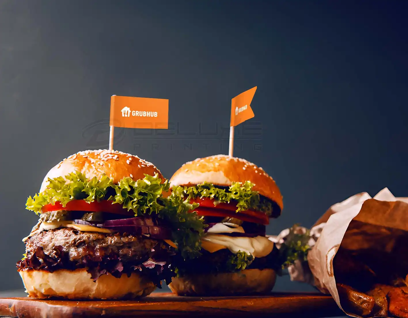 Toothpick Dubai Image