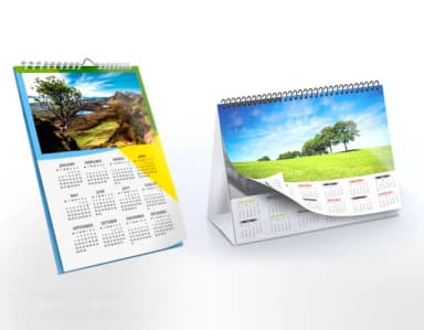 Calendars