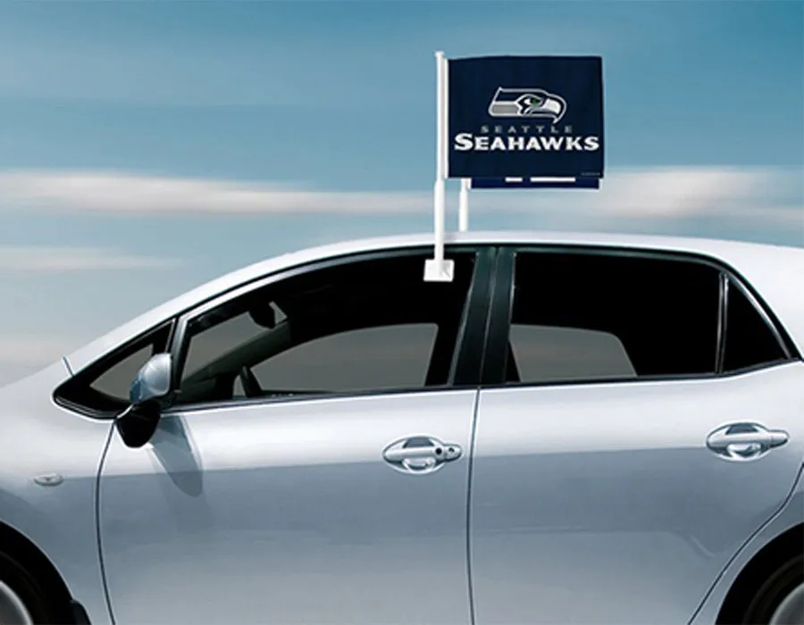 Hoisting Flags Dubai Image