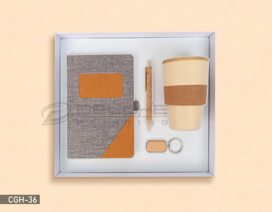 Cork Corporate Gift Seventh Image Image