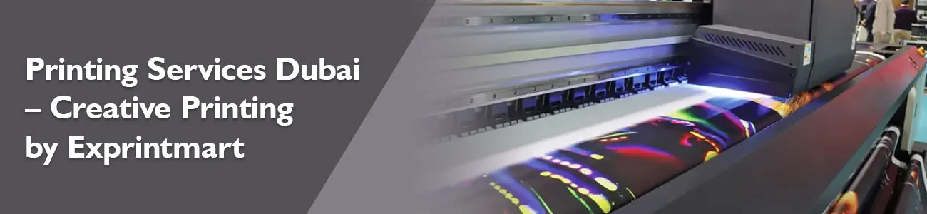Custom Printing Dubai Images