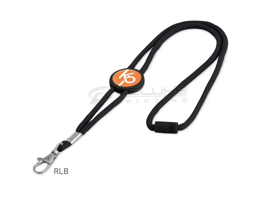 Rope Lanyards Thumbnail 2 Image