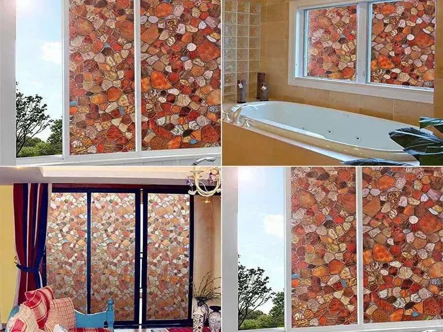 Decorative Window Films Main Image