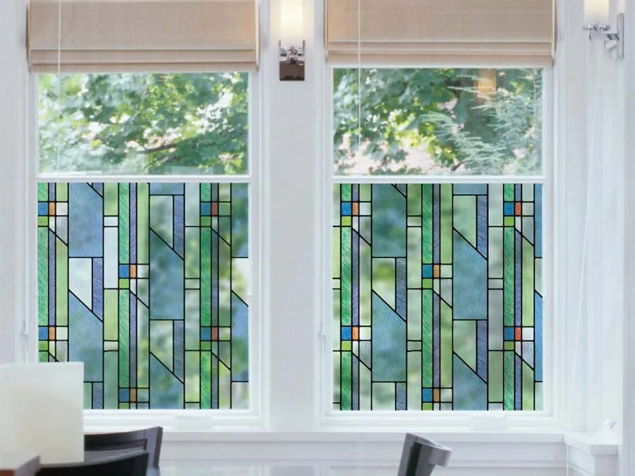 Digital Printed Window Films Image