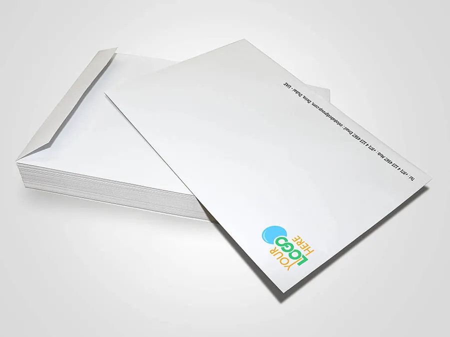 Exprintmart Envelopes Second Image