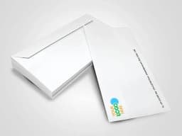 Customized Envelopes image
