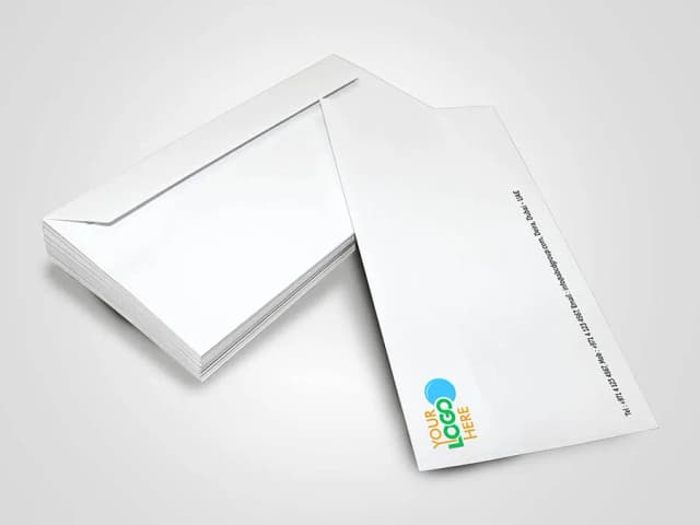 Envelope