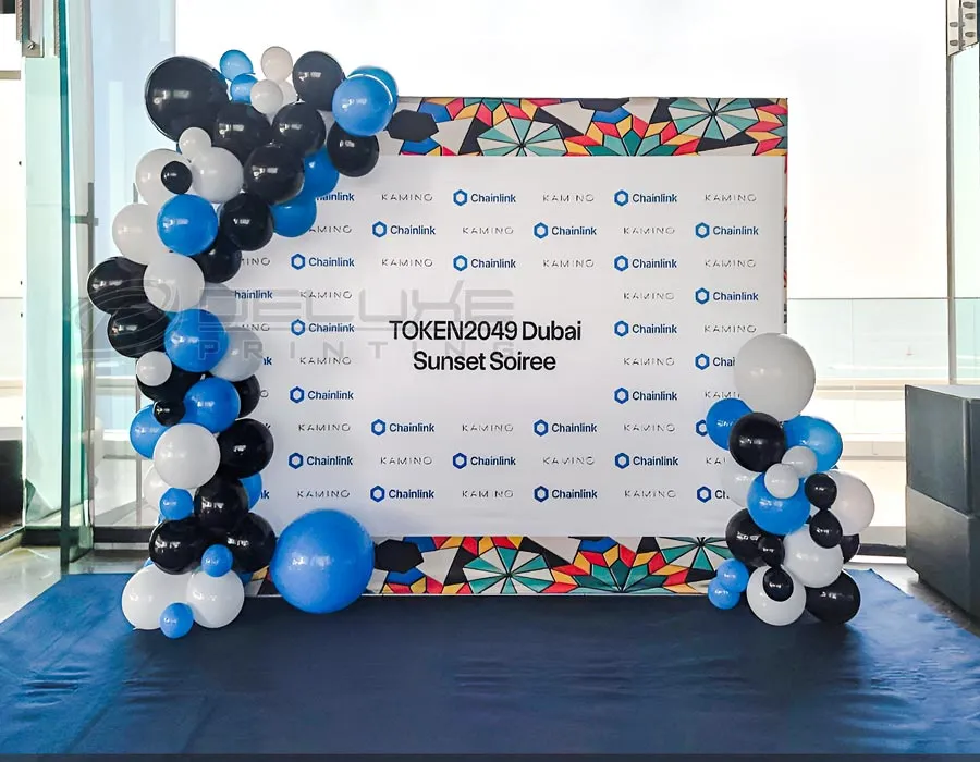 Corporate Events Thumbnail 3 Image