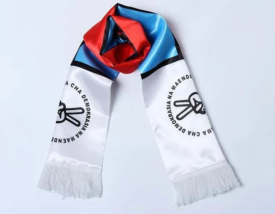 Fan Scarf Flags Dubai Image