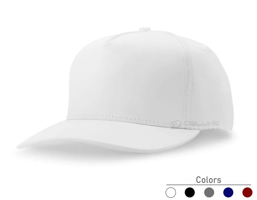 Flexi Fit Caps Thumbnail 3 Image