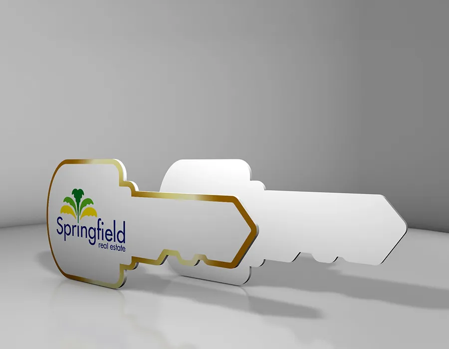 Forex Board Cutout Image