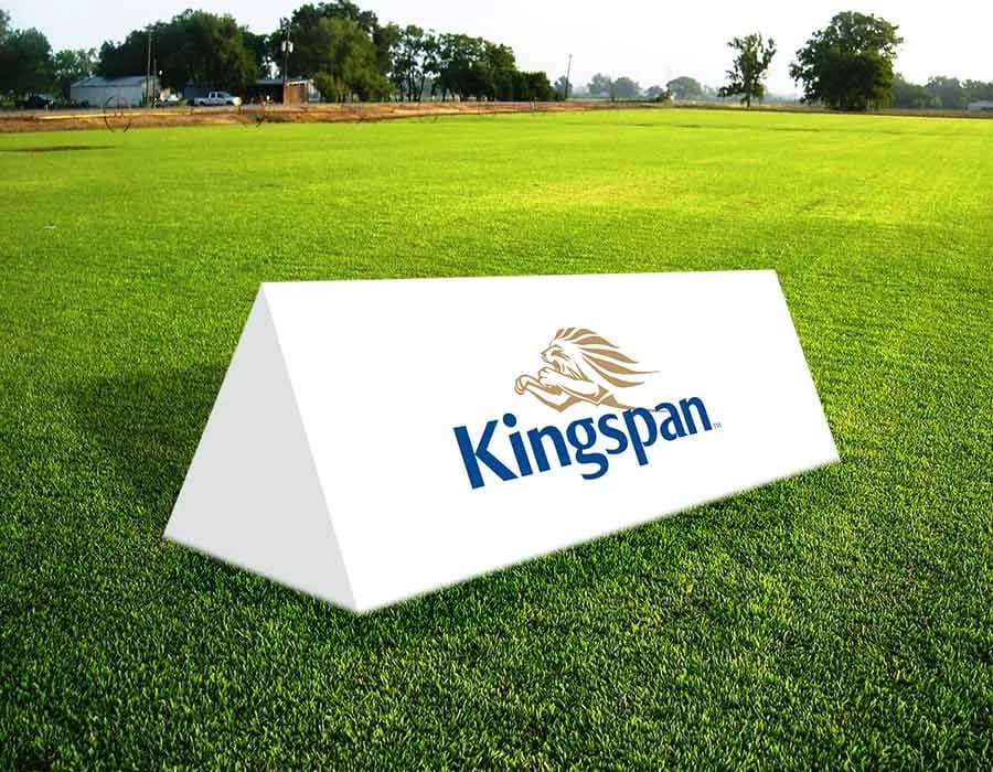 Forex Toblerone Stand Second Image