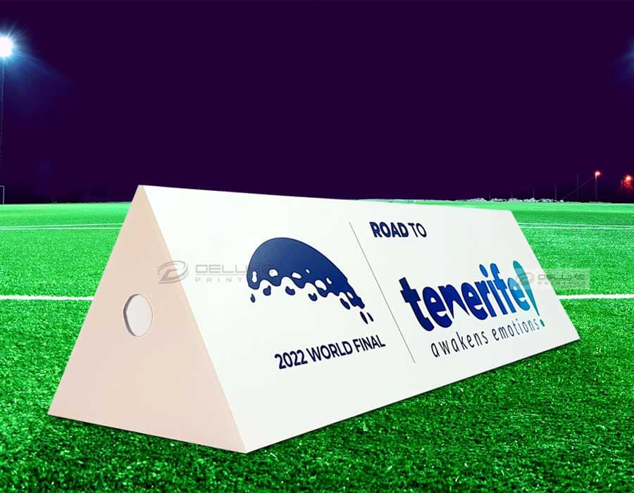 Forex Toblerone Stand Thitd Image