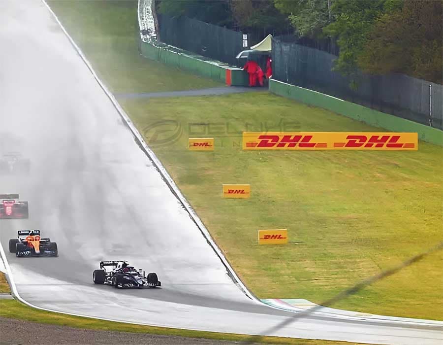 Forex Toblerone Stand Forth Image