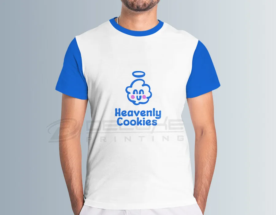 Fully Customized T-Shirts Image