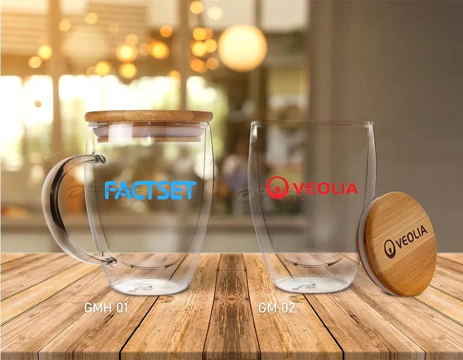 Glass Tumbler Printing First Image