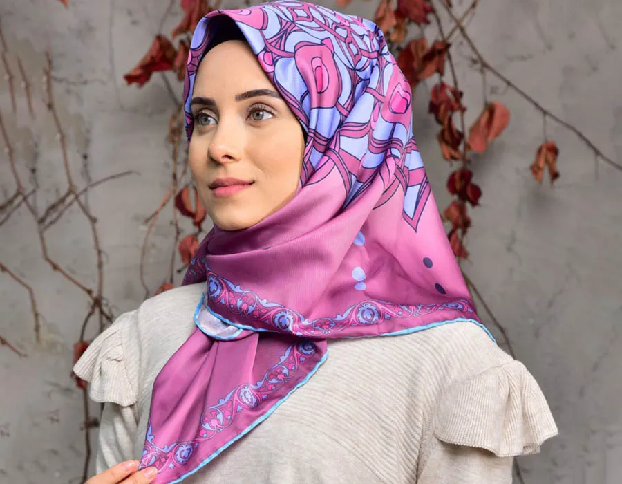 Headscarf Main Image