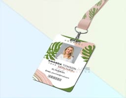 ID Card image