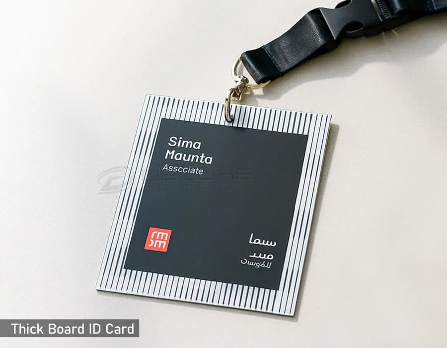 Identity Cards Thumbnail 4 Image