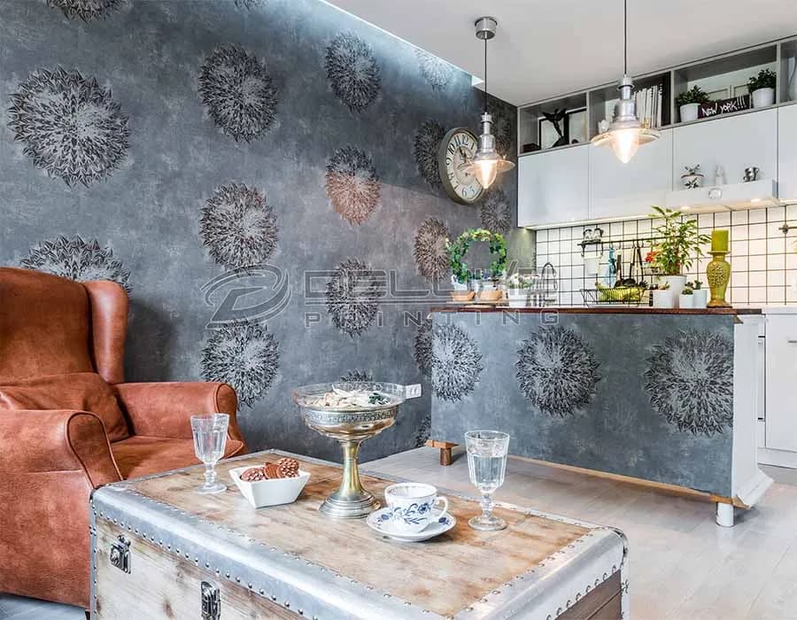 Kitchen Wallpaper Forth Image