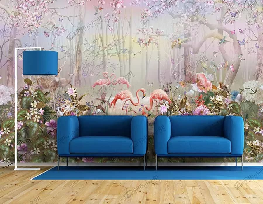 Living Wallpaper Image