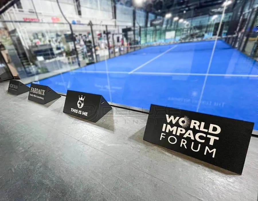 MDF Stand Second Image