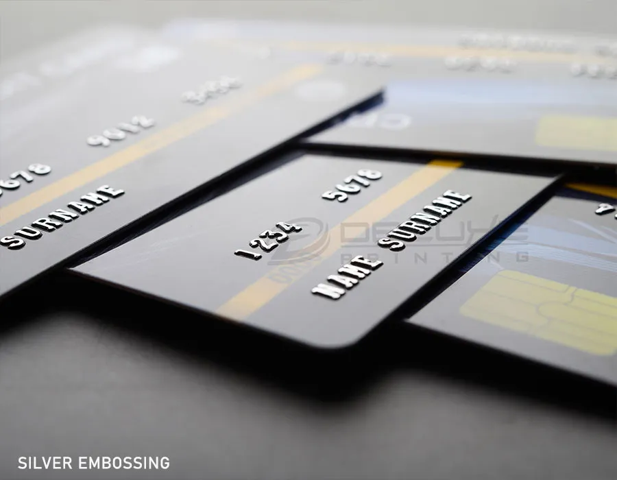 Membership Cards Thumbnail 2 Image