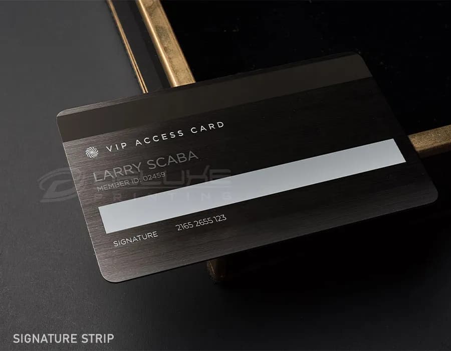 Membership Cards Image