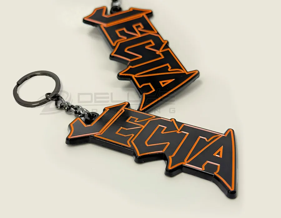Keychain Image