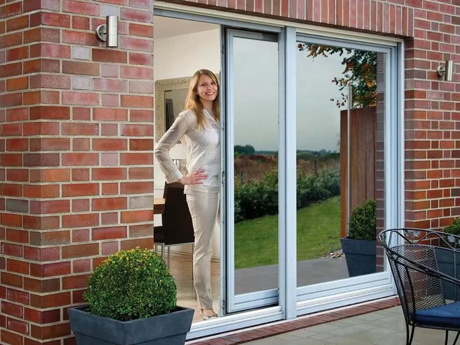 Mirror Finish Window Films Image