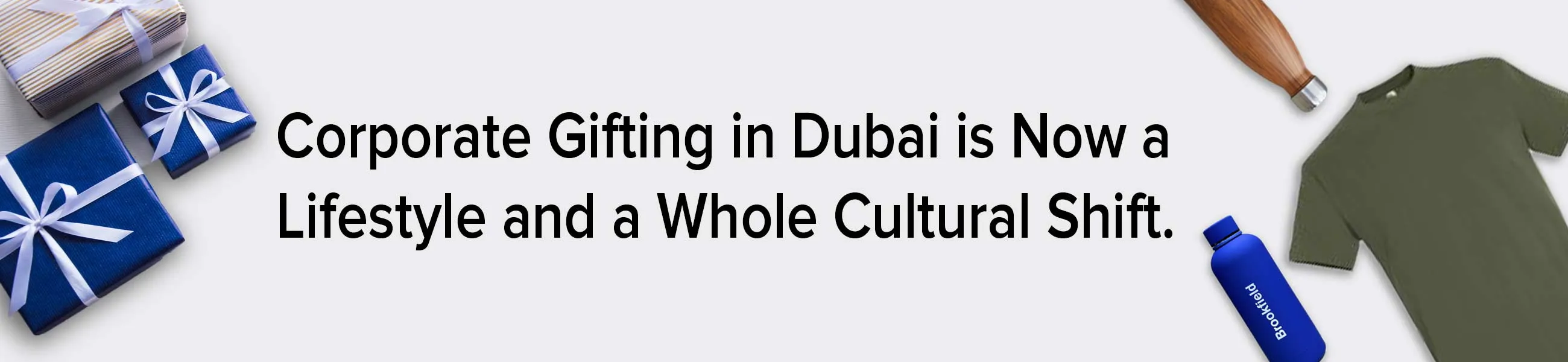 Next Gen Corporate Gift Bubai Banner Images