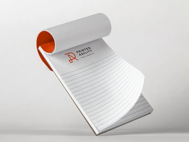 Notepads