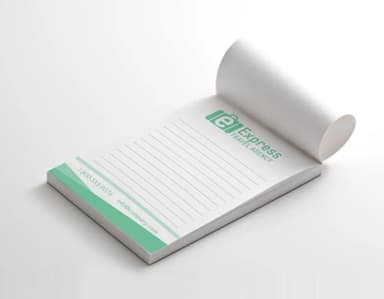 Notepads