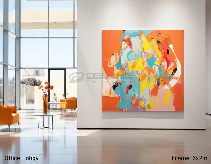 Office Canvas Third Image