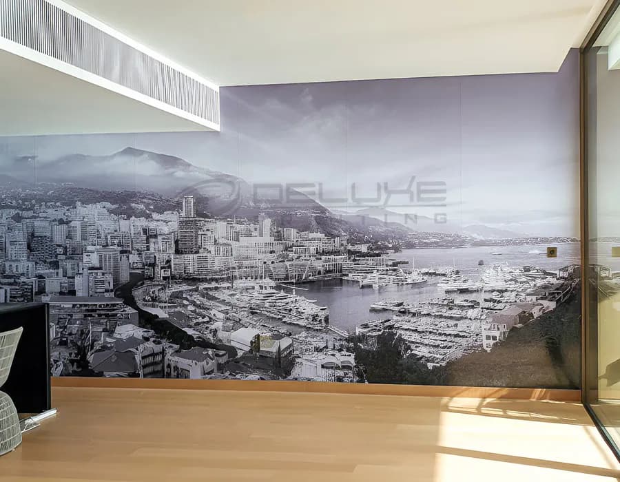 Office Wallpaper Image