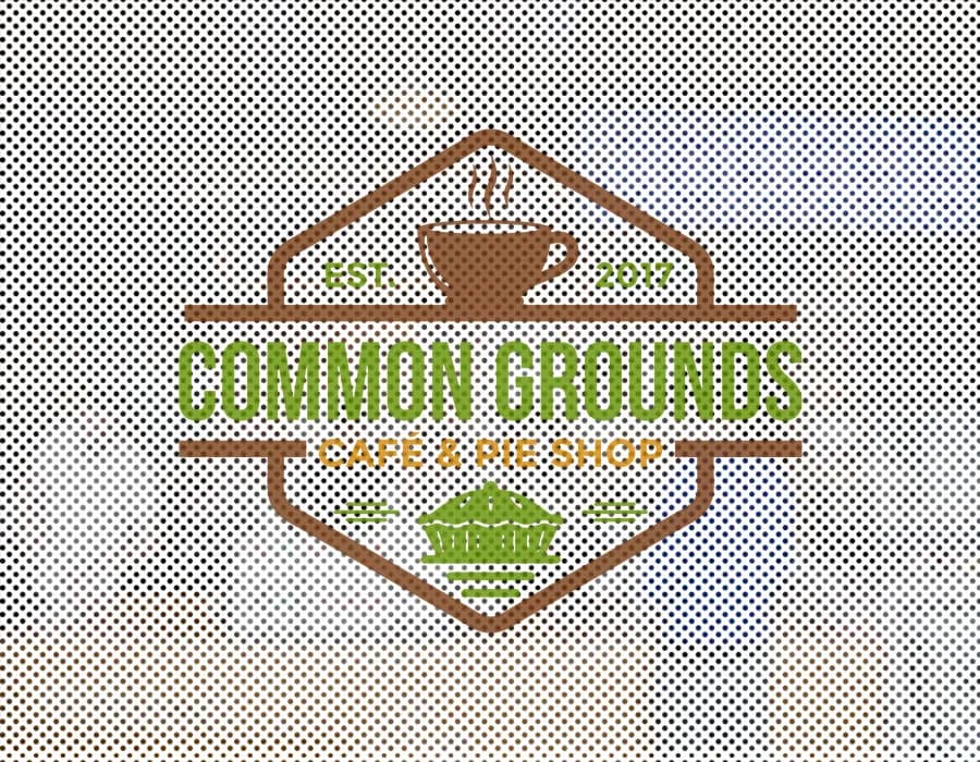 One Way Vision Sticker Image