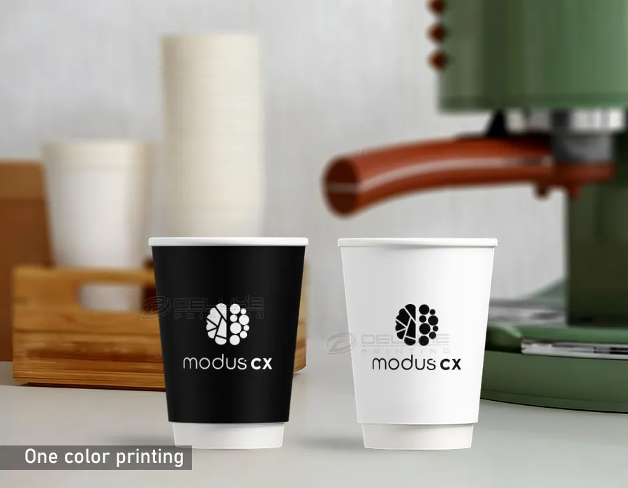 Paper Cup - Ready made Image