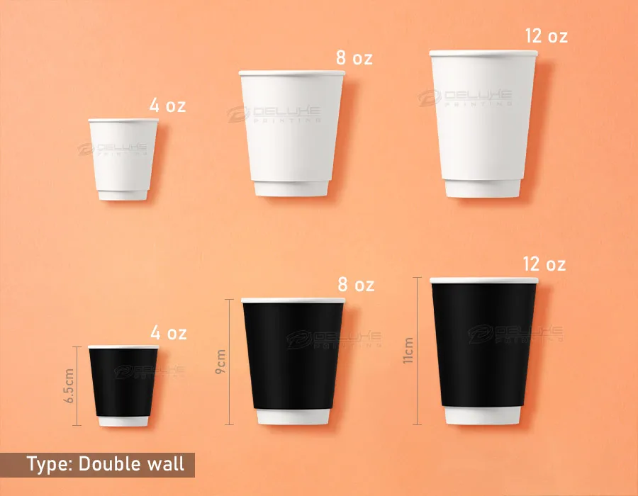 Paper Cup - Ready made Thumbnail 2 Image