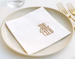 Napkin image